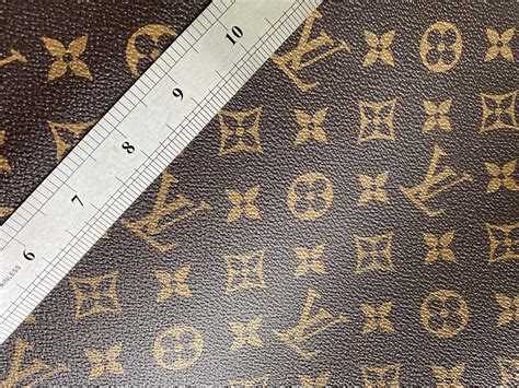 lv fabric for sale